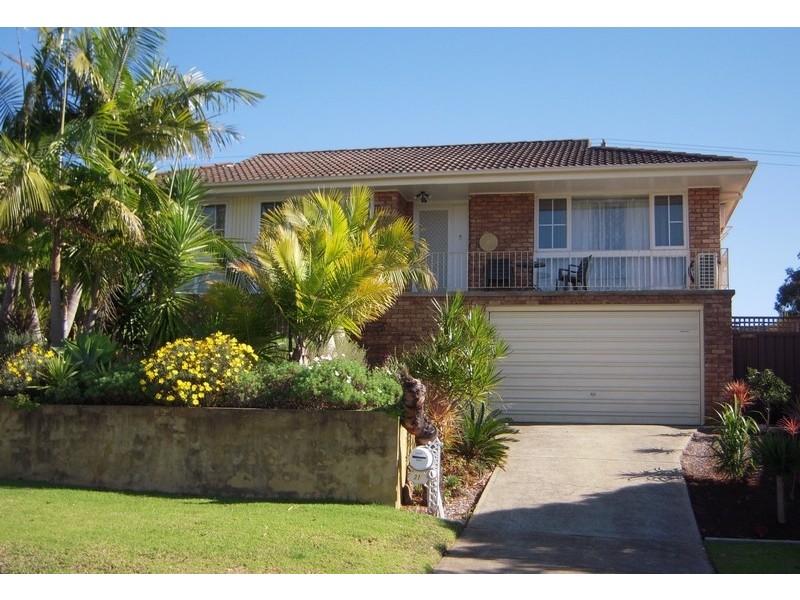 31 Poplar Cres, Bradbury NSW 2560