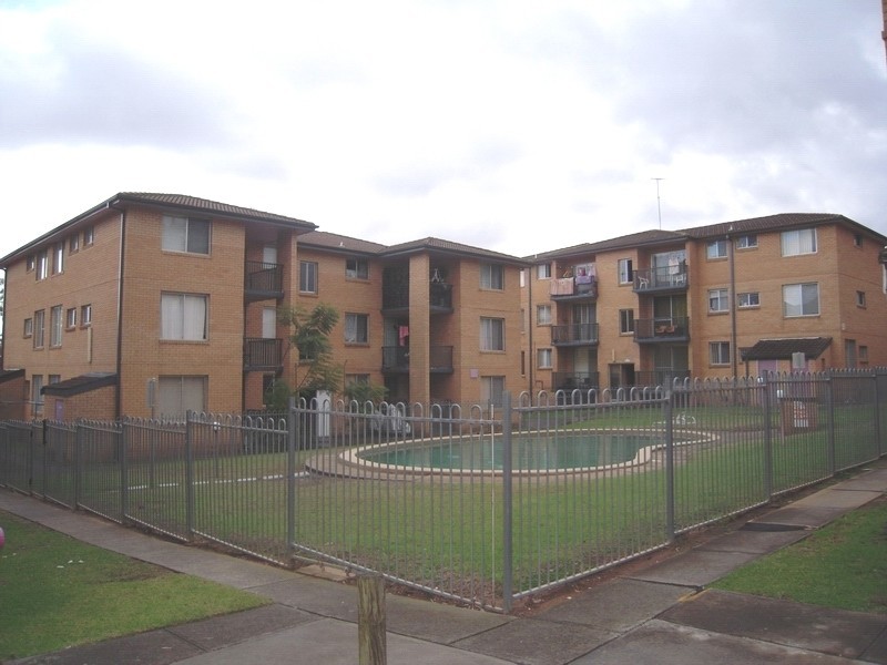 29/5-7 Hoddle Ave, Bradbury NSW 2560