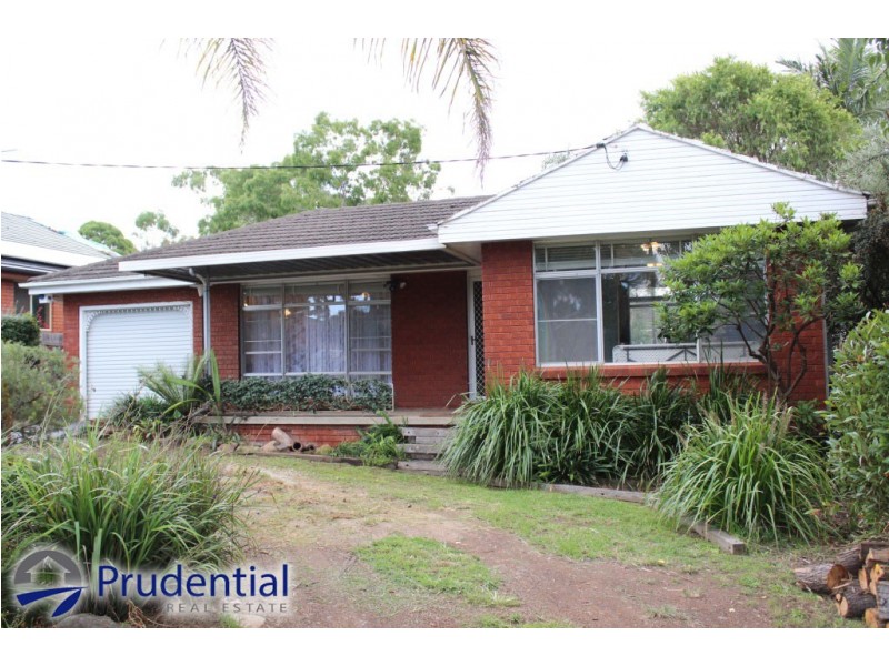 123 St Johns Road, Bradbury NSW 2560