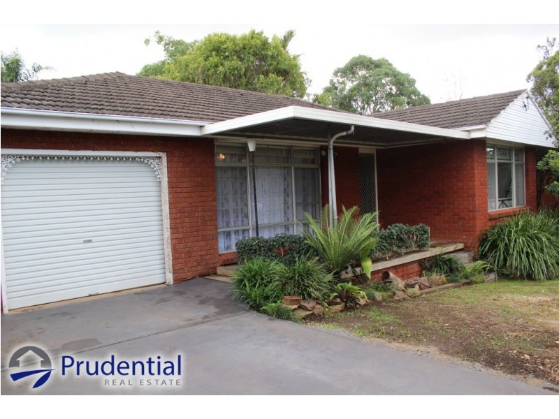 123 St Johns Road, Bradbury NSW 2560