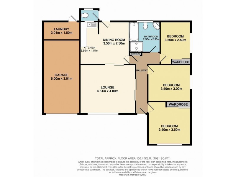 123 St Johns Road, Bradbury NSW 2560