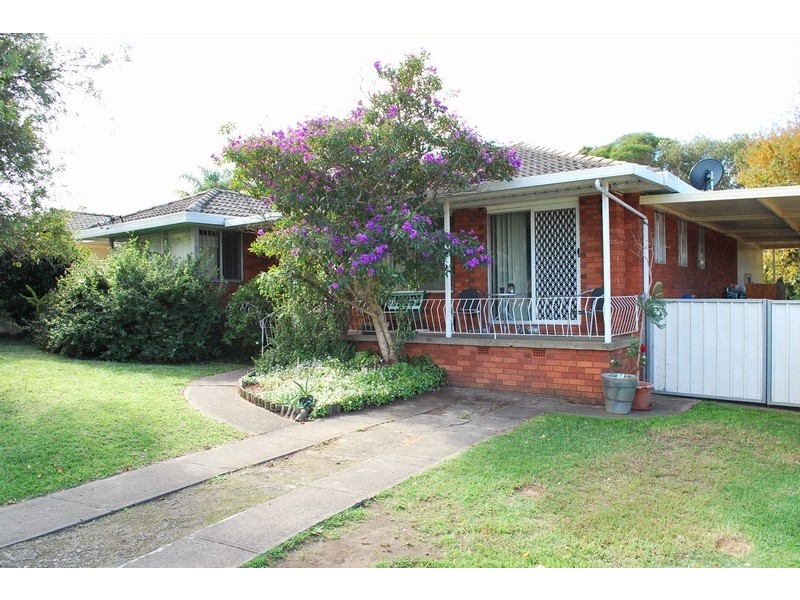 Campbelltown NSW 2560