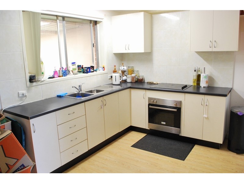 Campbelltown NSW 2560