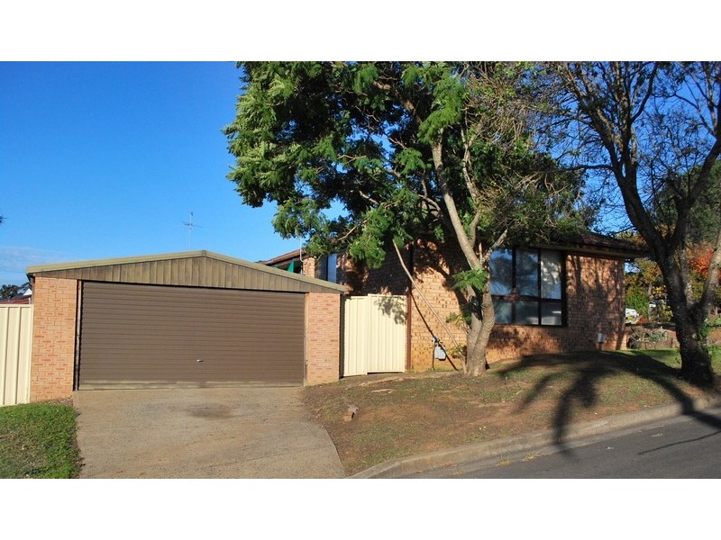Raby NSW 2566