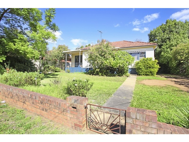 65 Broughton Street, Campbelltown NSW 2560