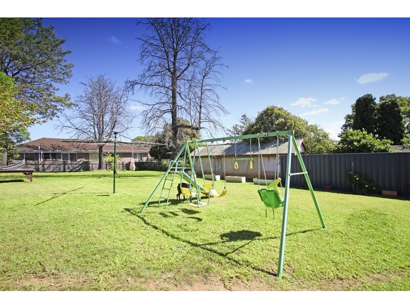 65 Broughton Street, Campbelltown NSW 2560