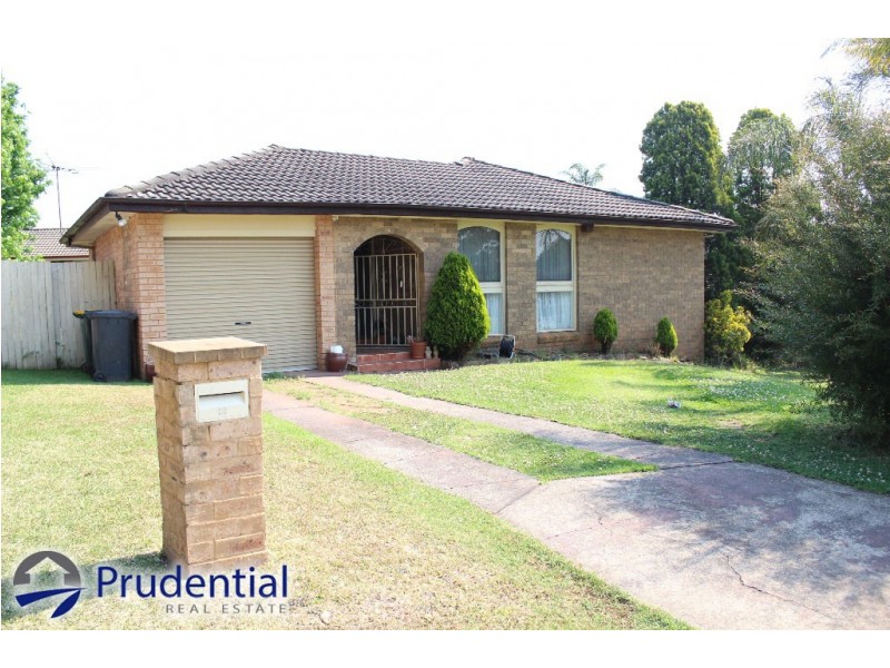 12 Fairlight Place, Woodbine NSW 2560