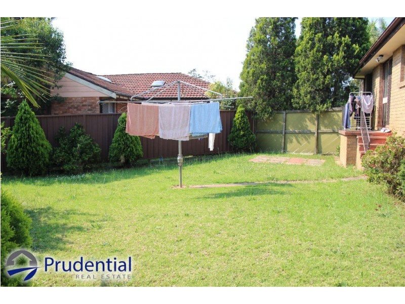 12 Fairlight Place, Woodbine NSW 2560