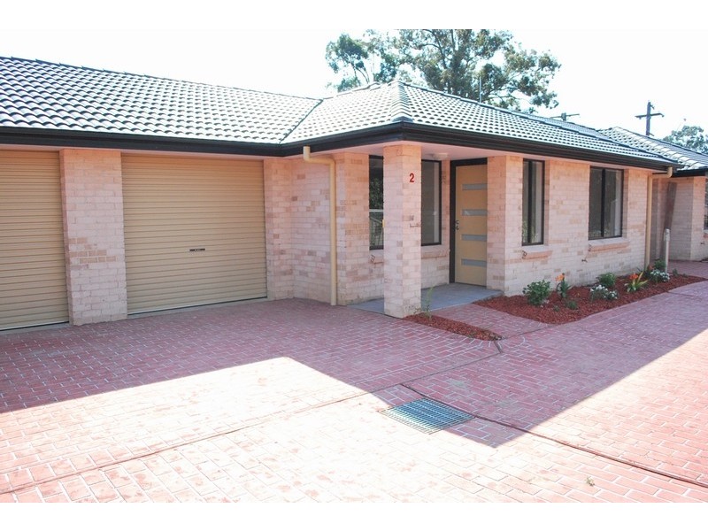 Macquarie Fields NSW 2564