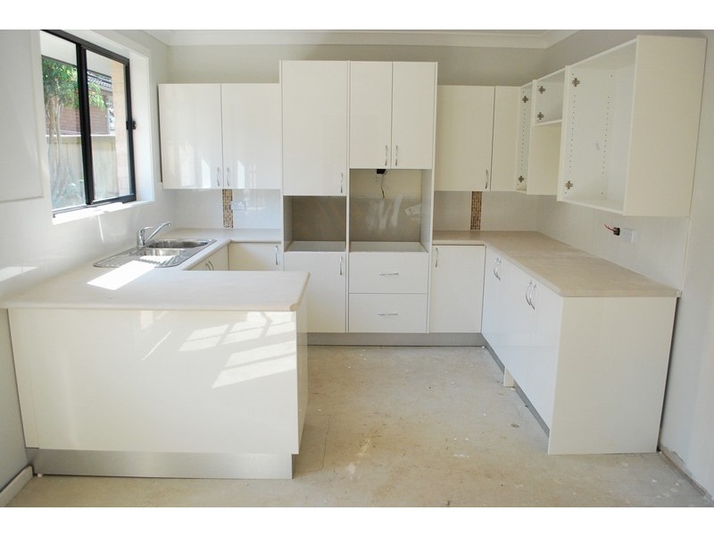 Macquarie Fields NSW 2564