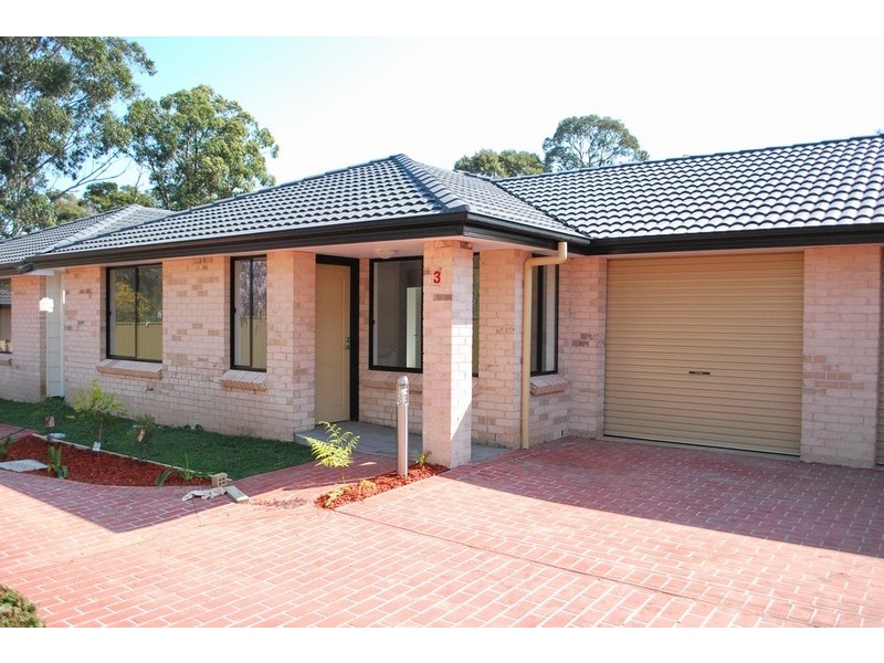 Macquarie Fields NSW 2564