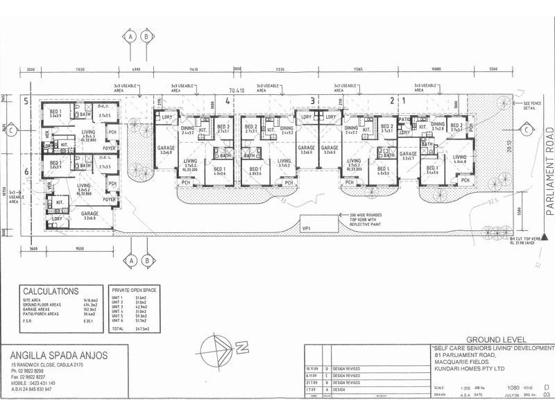Macquarie Fields NSW 2564