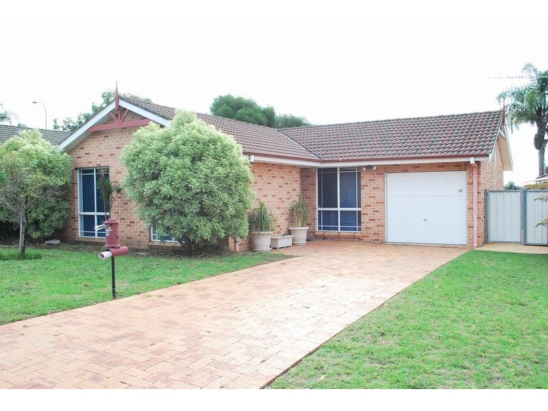 St Helens Park NSW 2560