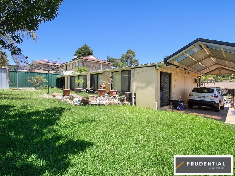 53 Hurricane Drive, Raby NSW 2566