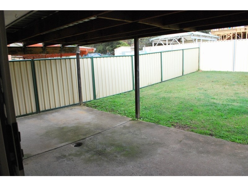 8 Lodestone Place, Eagle Vale NSW 2558