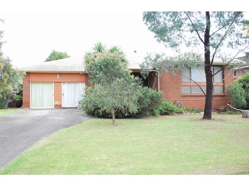 Glenfield NSW 2167