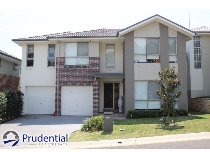 27 Kippax Ave, Leumeah NSW 2560