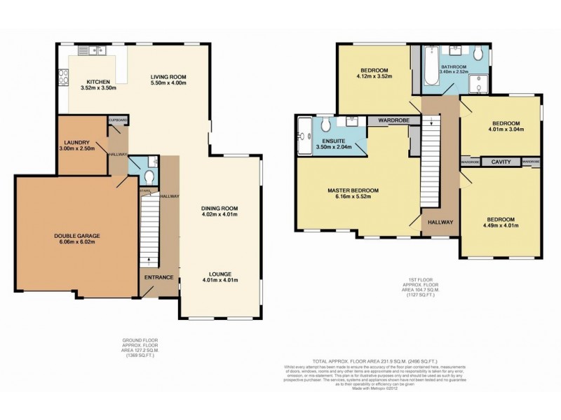 27 Kippax Ave, Leumeah NSW 2560