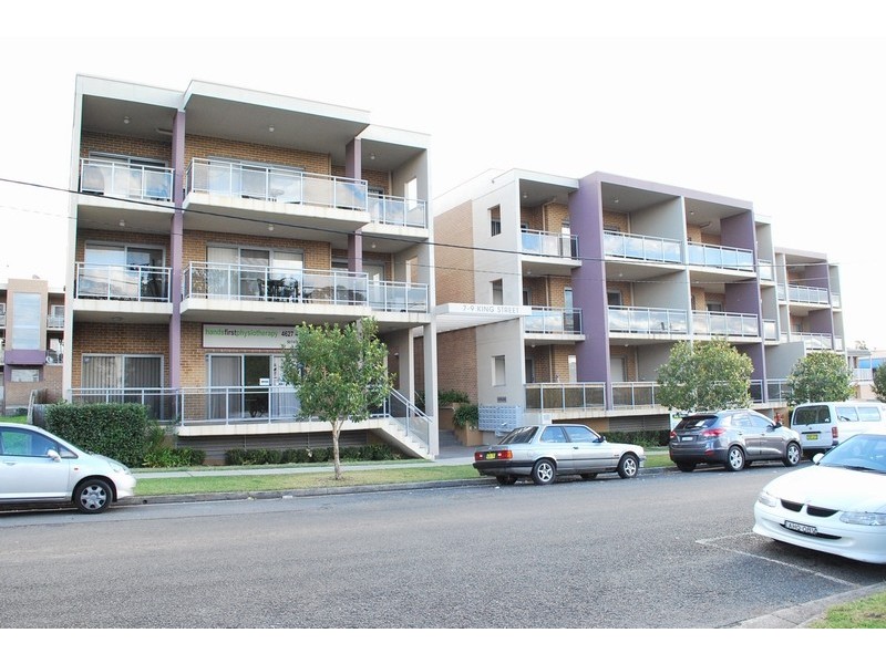 Campbelltown NSW 2560