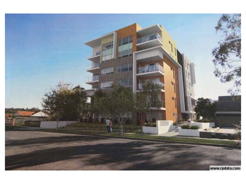 12-14 King Street, Campbelltown NSW 2560