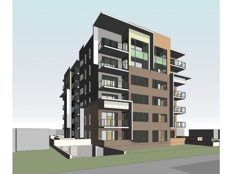 12-14 King Street, Campbelltown NSW 2560