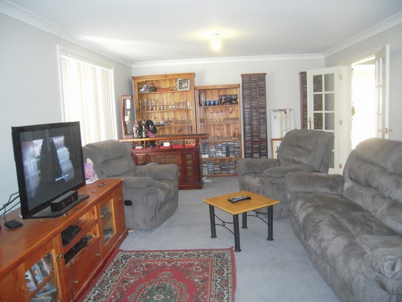 Glen Alpine NSW 2560