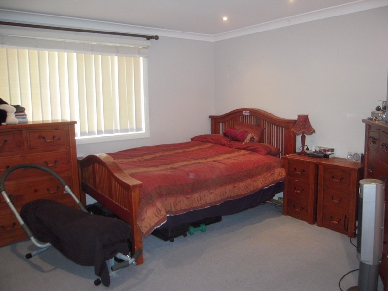 Glen Alpine NSW 2560