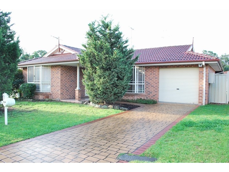 St Helens Park NSW 2560