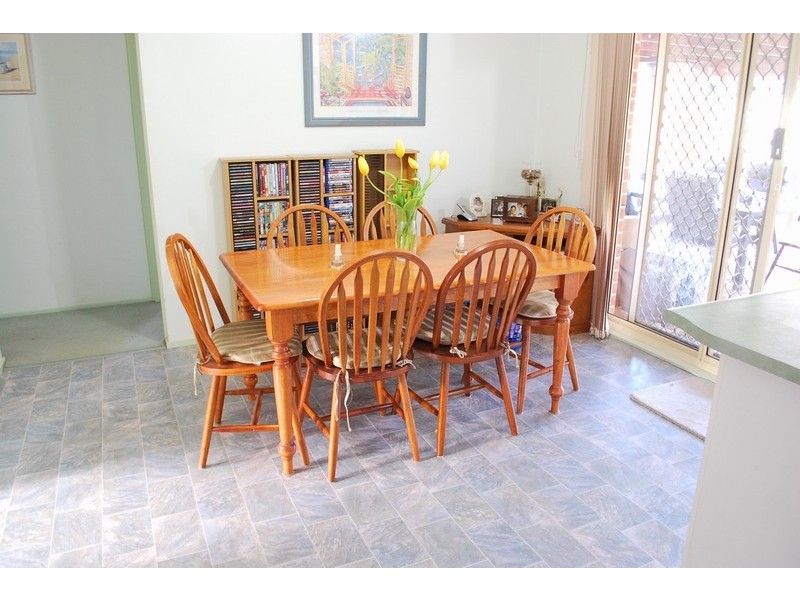 St Helens Park NSW 2560