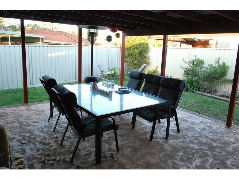 St Helens Park NSW 2560