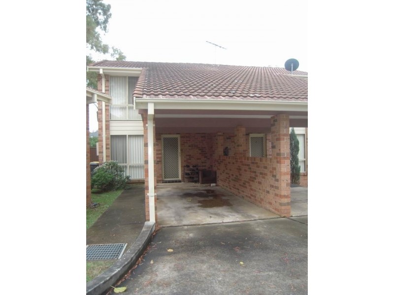 Leumeah NSW 2560