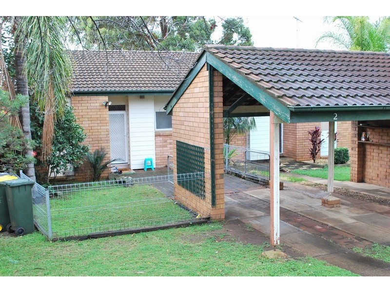 Bradbury NSW 2560