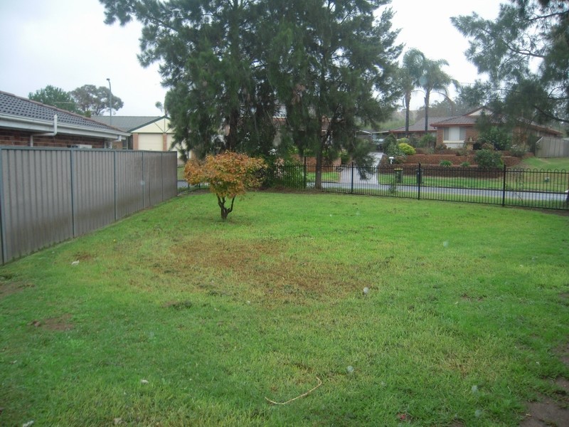 130 Chasselas Ave, Eschol Park NSW 2558