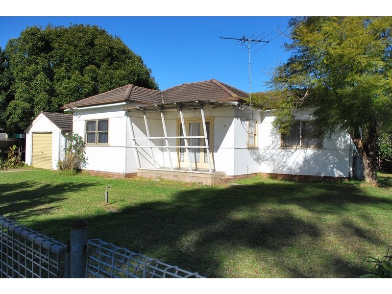 3 Stafford Street, Minto NSW 2566