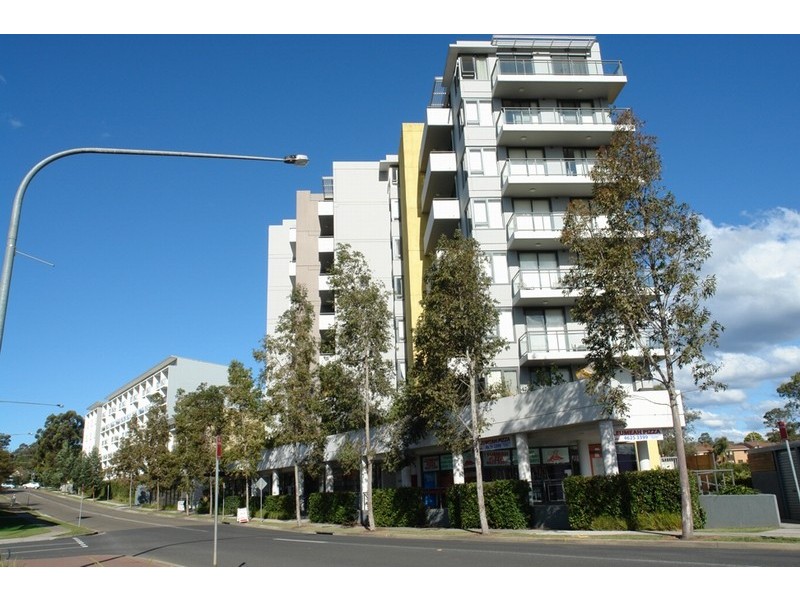 Leumeah NSW 2560