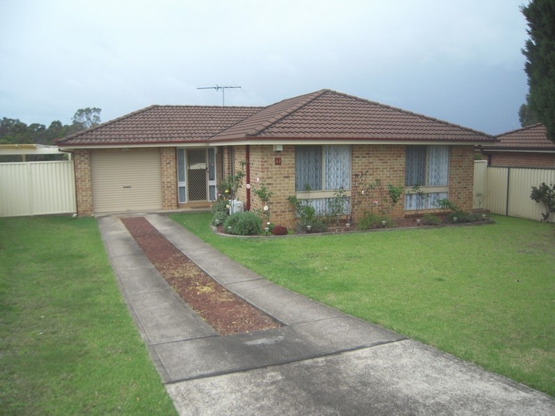 Minto NSW 2566