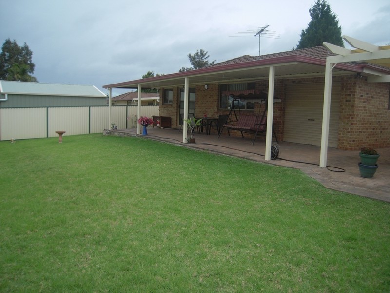 Minto NSW 2566