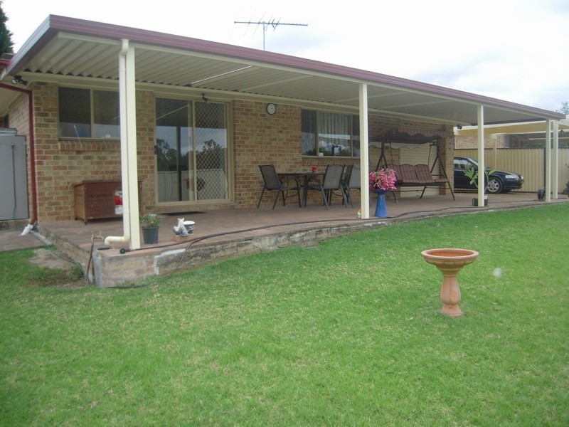 Minto NSW 2566