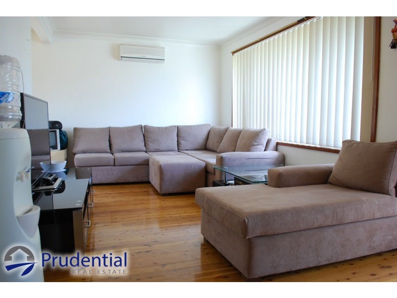 36 Lawson Street, Campbelltown NSW 2560