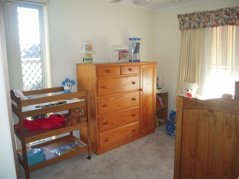 203 Wyangala Crescent, Leumeah NSW 2560