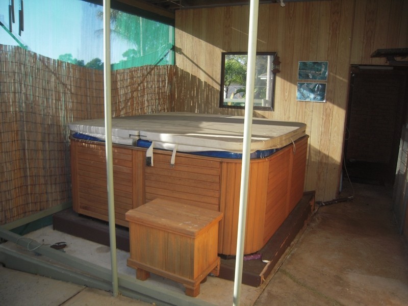 203 Wyangala Crescent, Leumeah NSW 2560