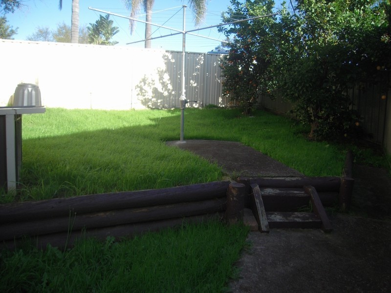 203 Wyangala Crescent, Leumeah NSW 2560