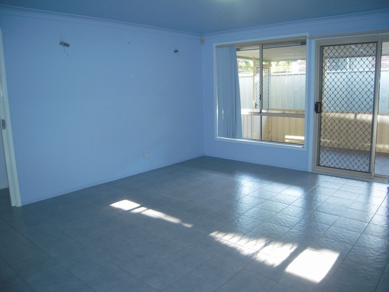 Kearns NSW 2558