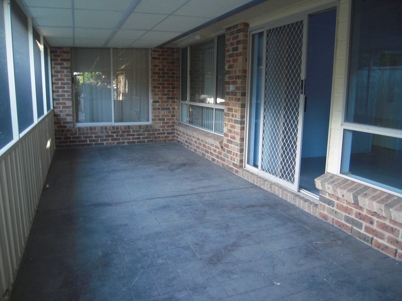 Kearns NSW 2558
