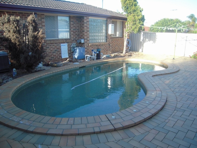 Kearns NSW 2558