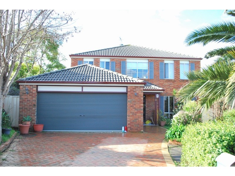 Blair Athol NSW 2560