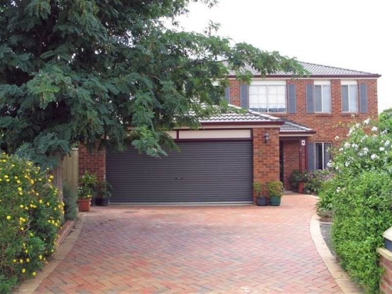 Blair Athol NSW 2560