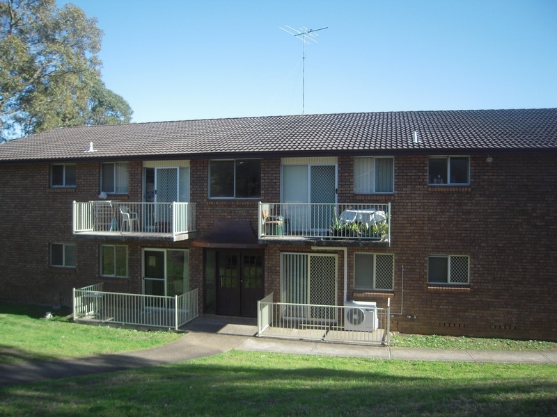 Ambarvale NSW 2560