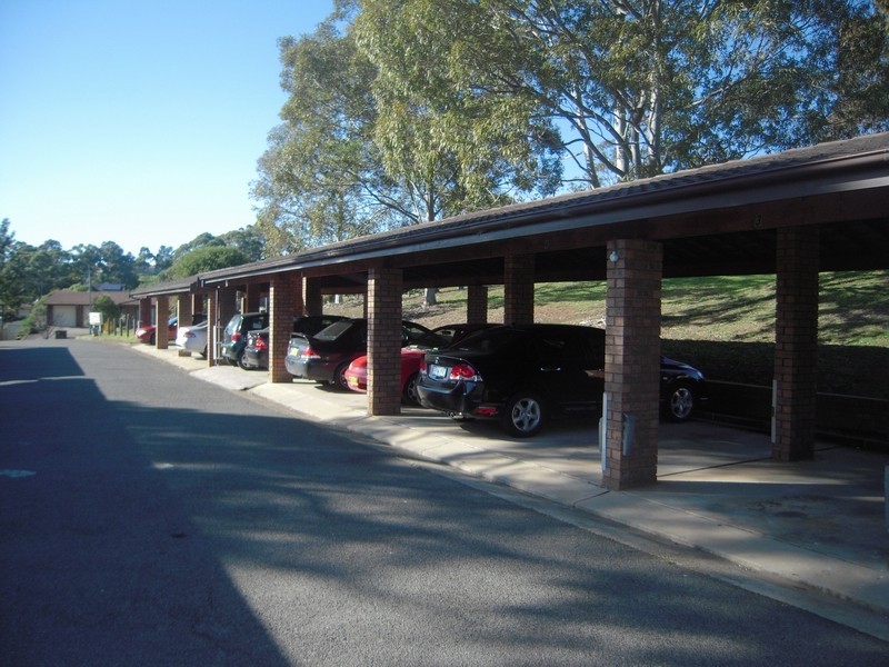 Ambarvale NSW 2560