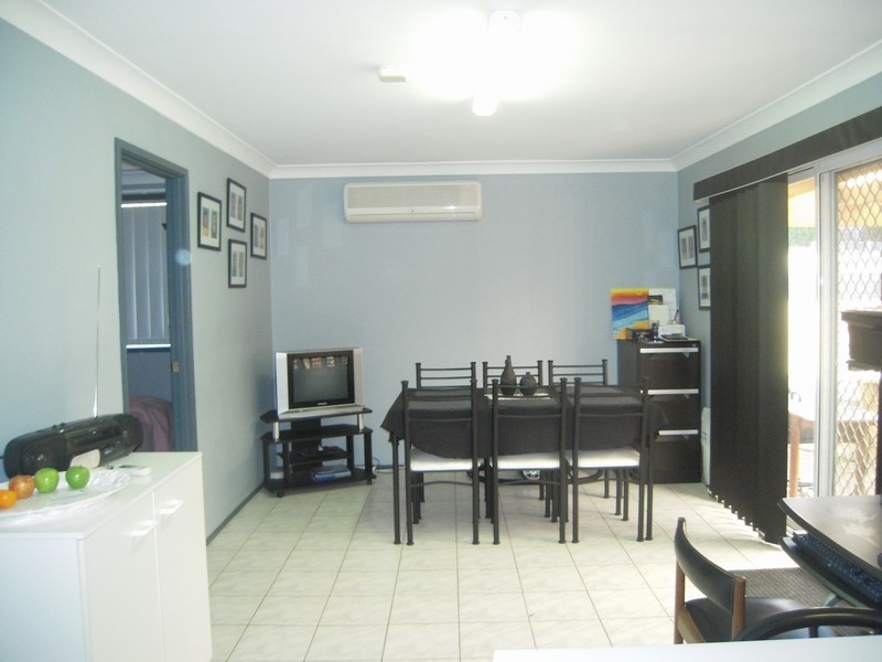 Eagle Vale NSW 2558